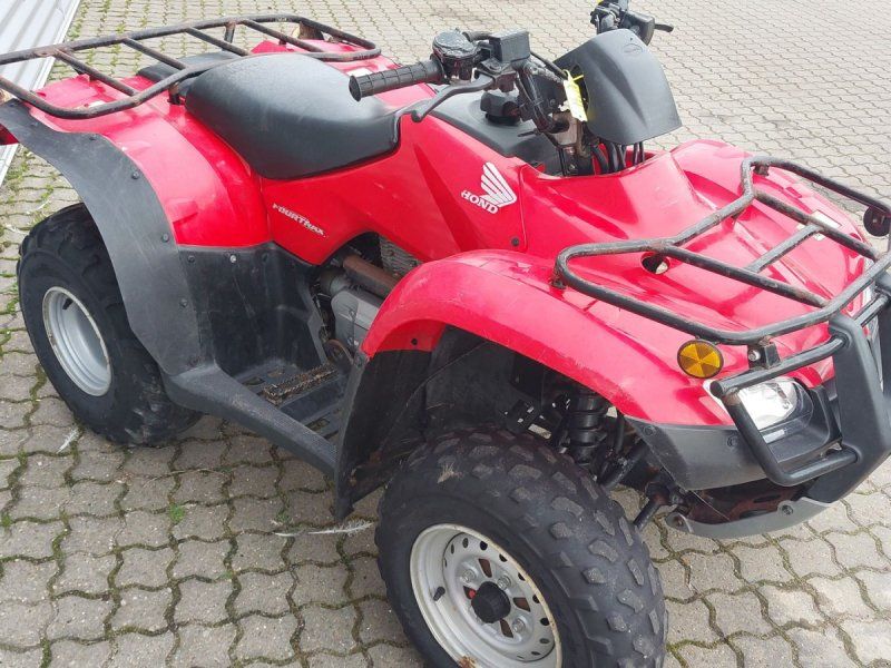Honda TRX 250 TM