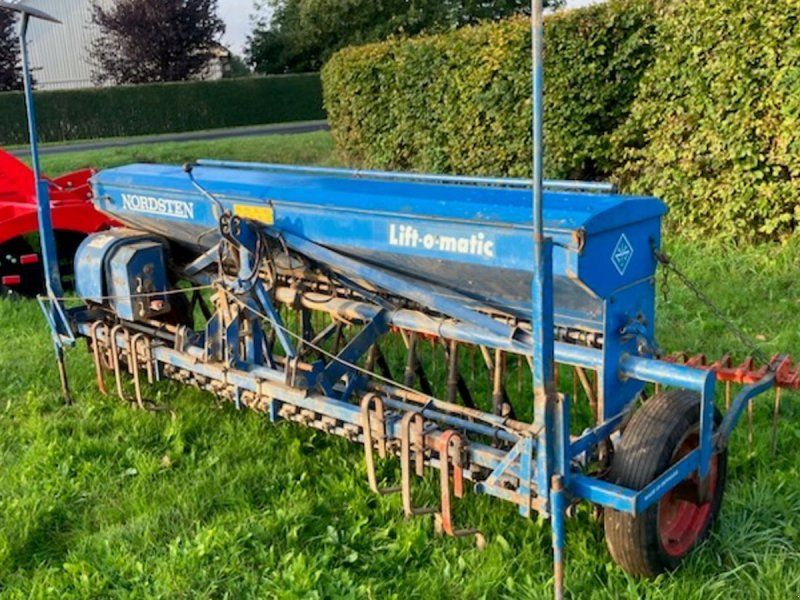 Nordsten Lift-O-Matic 3 Meter