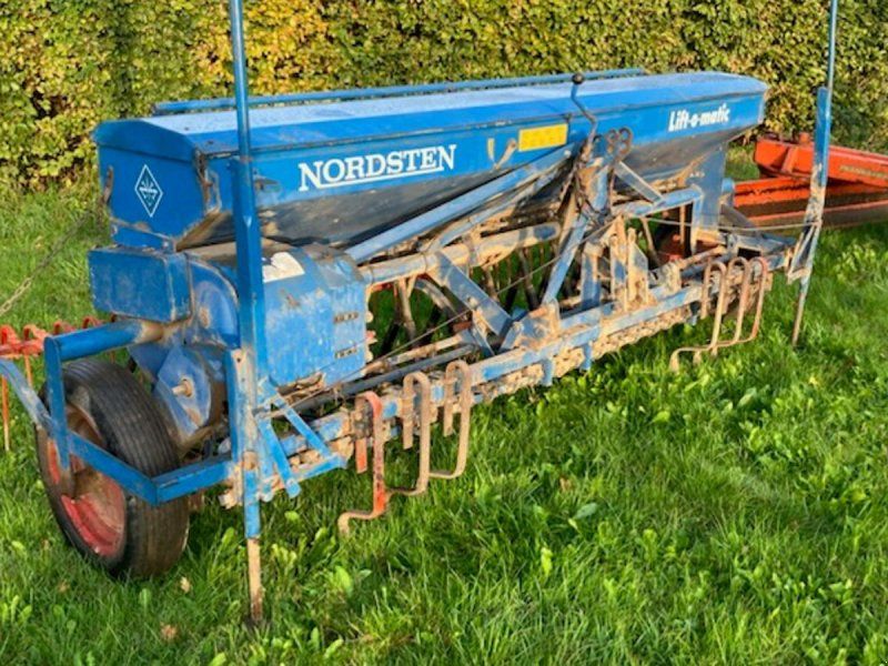 Nordsten Lift-O-Matic 3 Meter