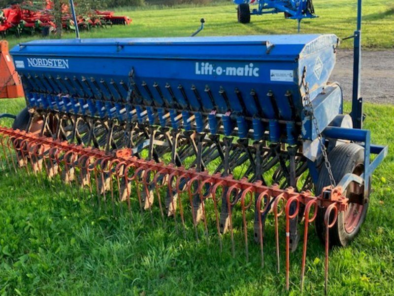 Nordsten Lift-O-Matic 3 Meter