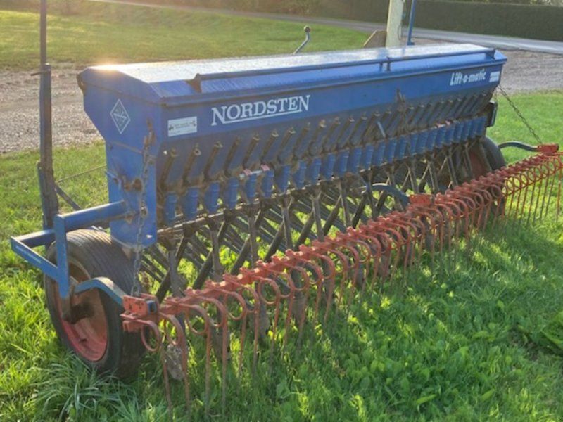 Nordsten Lift-O-Matic 3 Meter