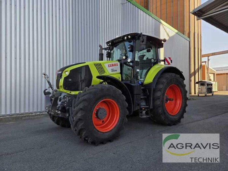 Claas AXION 810 CMATIC CEBIS