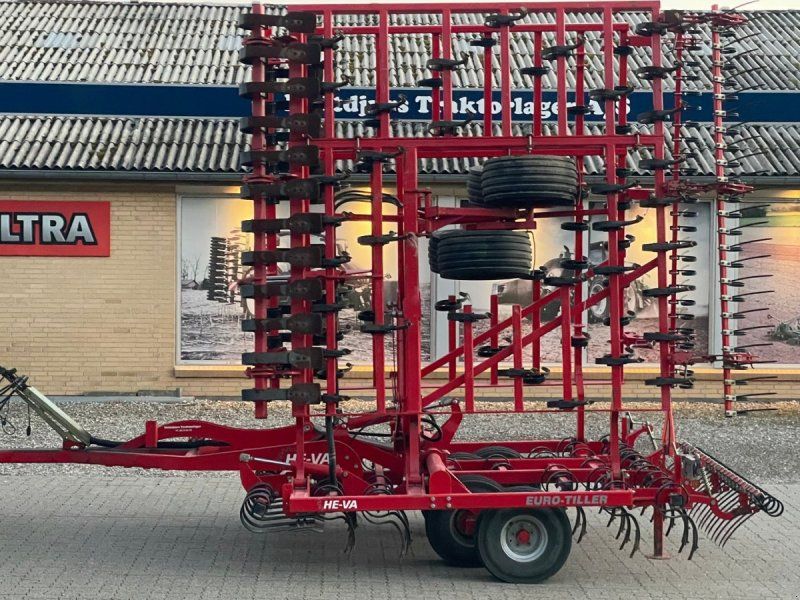 HE-VA Euro-tiller 9 mtr.