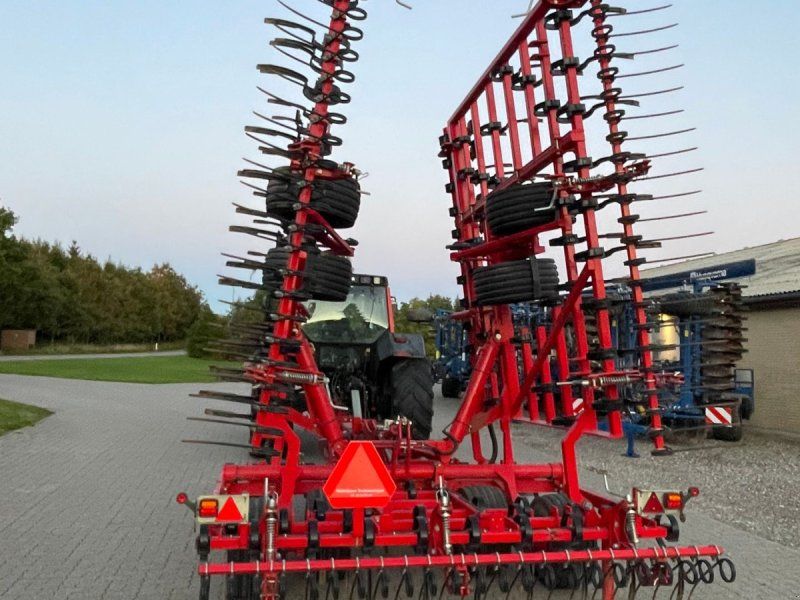 HE-VA Euro-tiller 9 mtr.