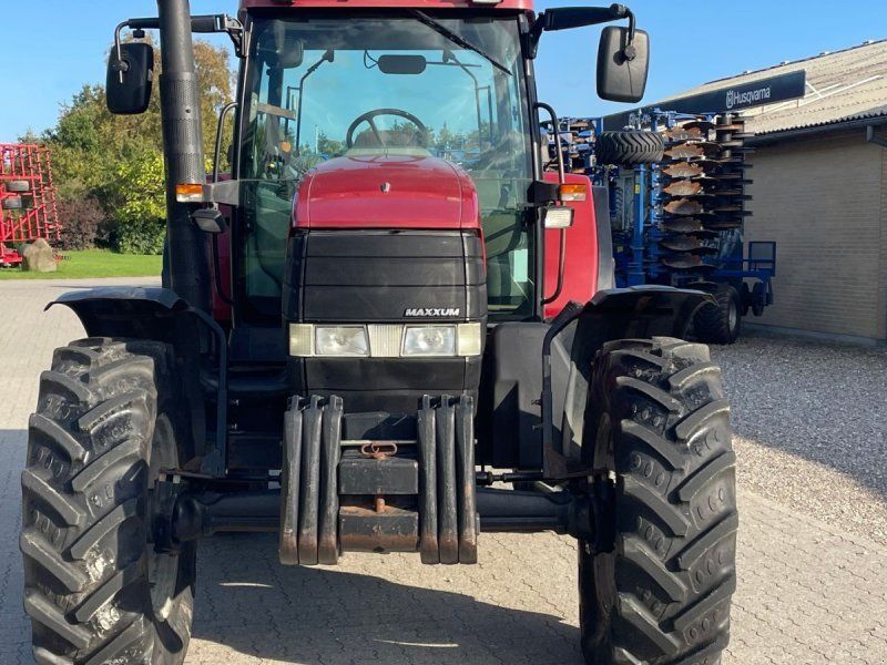 Case IH MX 100