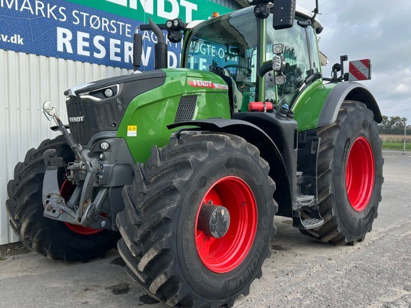 Fendt 728 Vario Gen7 Profi+ Setting2 VarioGrip