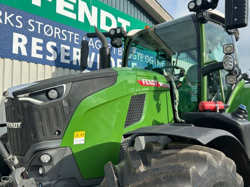 Fendt 728 Vario Gen7 Profi+ Setting2 VarioGrip