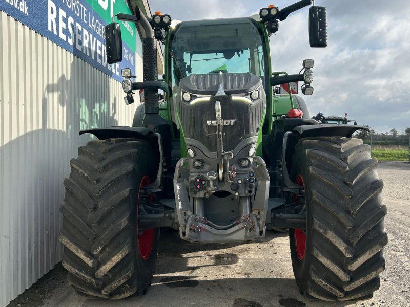 Fendt 728 Vario Gen7 Profi+ Setting2 VarioGrip