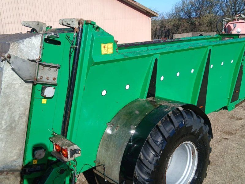 Samson SPE-21