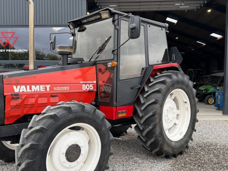 Valmet 805 GLTX