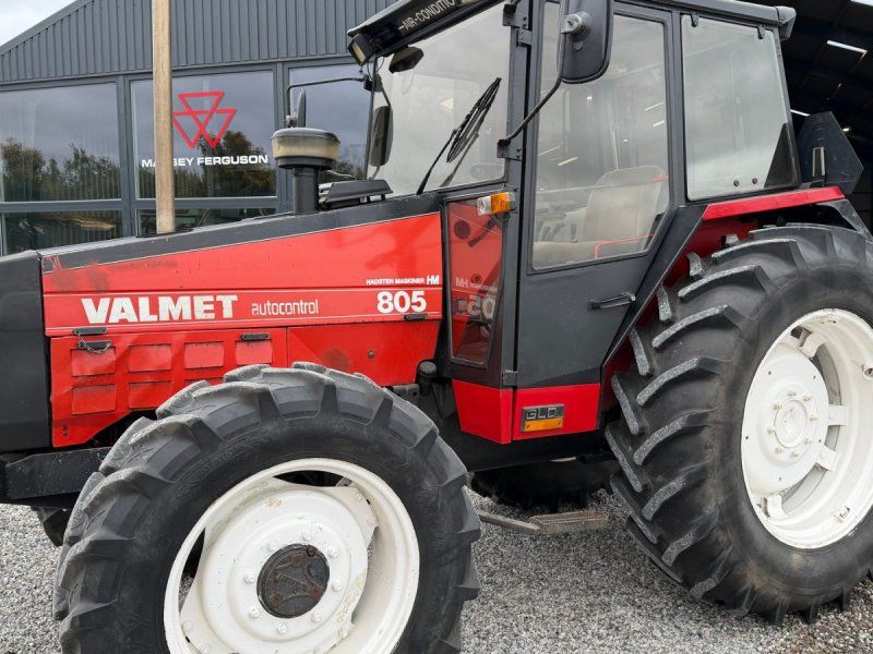 Valmet 805 GLTX