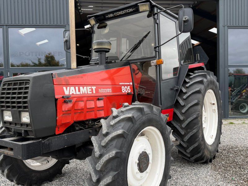 Valmet 805 GLTX