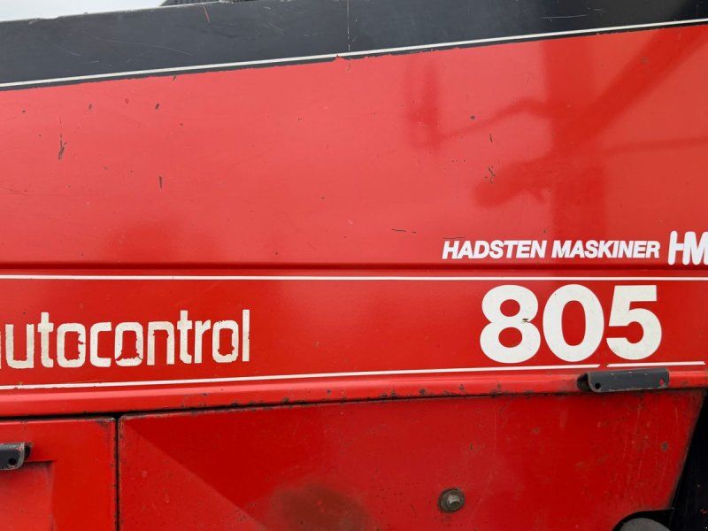 Valmet 805 GLTX
