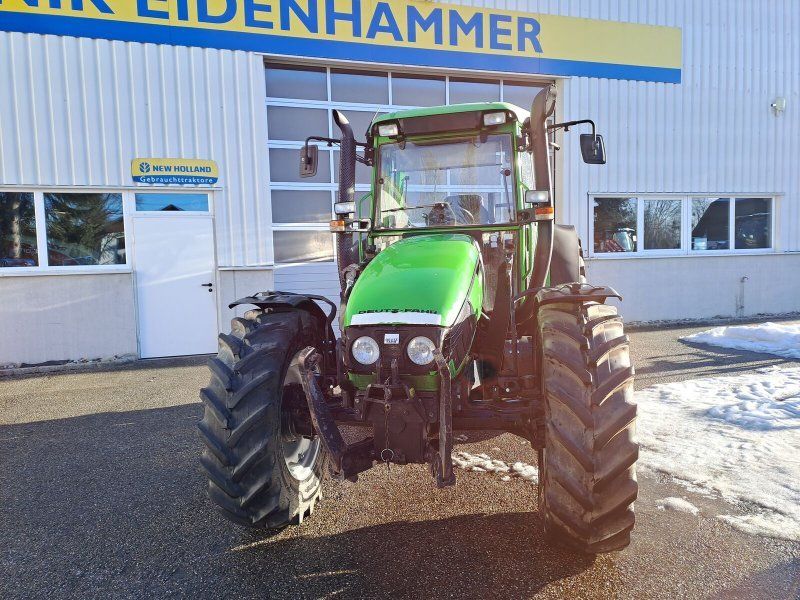 Deutz-Fahr Agroplus 100 Classic