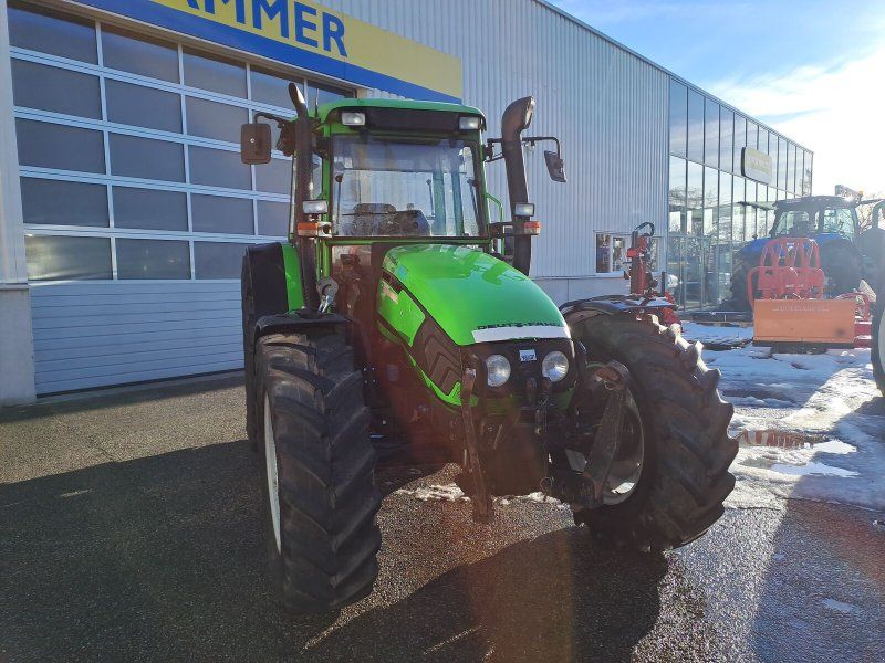 Deutz-Fahr Agroplus 100 Classic