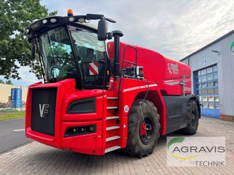 Vervaet QUAD 550
