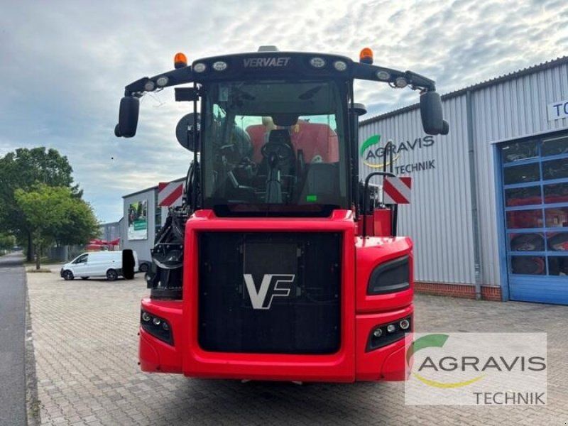 Vervaet QUAD 550