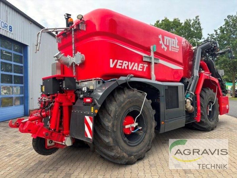 Vervaet QUAD 550