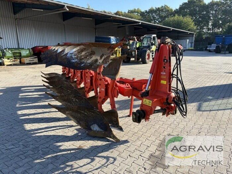 Kuhn VARI-MASTER 152