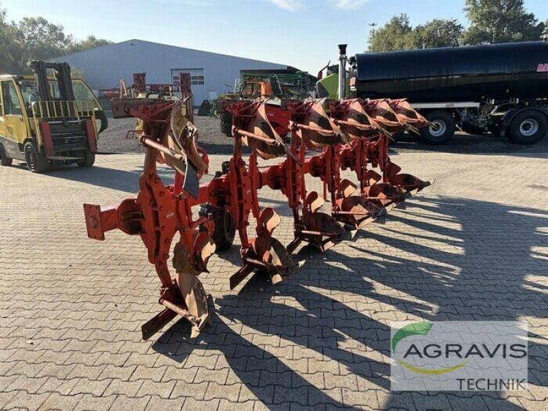 Kuhn VARI-MASTER 152