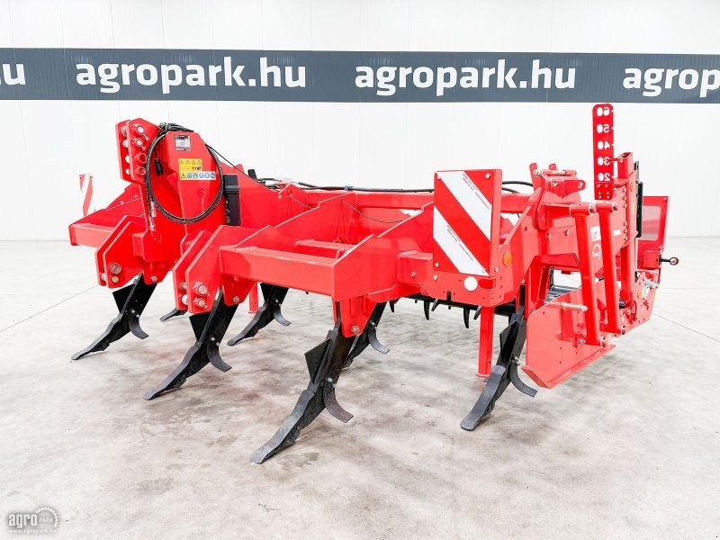 Maschio Artiglio 400/7 UN 7-shank, 4 m wide subsoiler with 55 cm wor