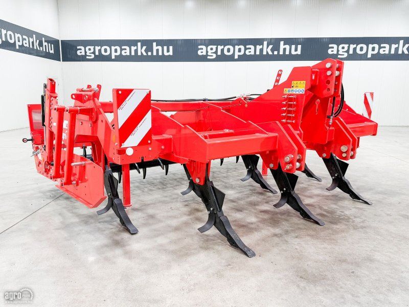 Maschio Artiglio 400/7 UN 7-shank, 4 m wide subsoiler with 55 cm wor