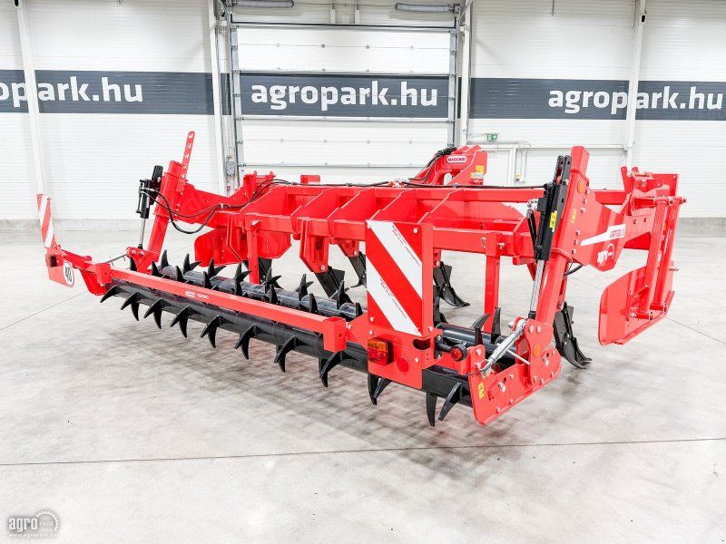 Maschio Artiglio 400/7 UN 7-shank, 4 m wide subsoiler with 55 cm wor