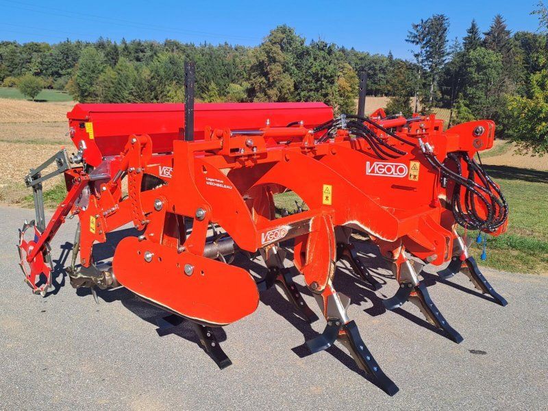 Vigolo DIG 780/7