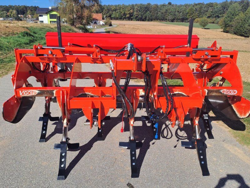 Vigolo DIG 780/7