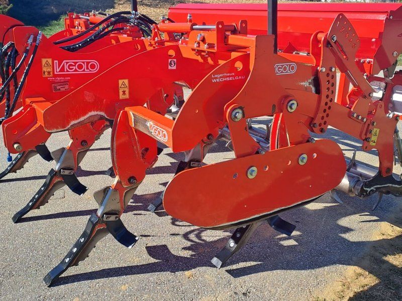 Vigolo DIG 780/7