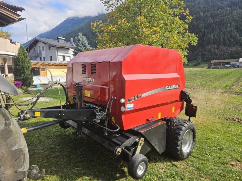 Case IH RB 344