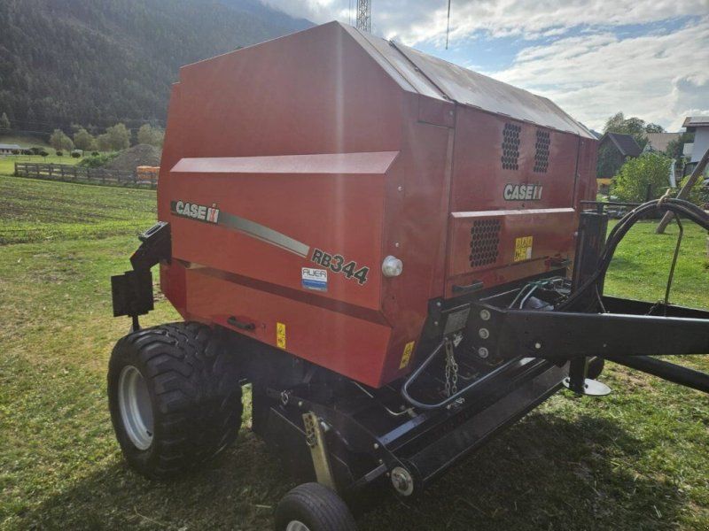 Case IH RB 344
