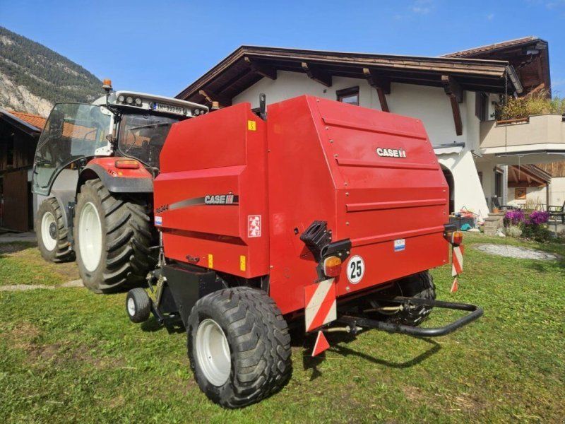 Case IH RB 344