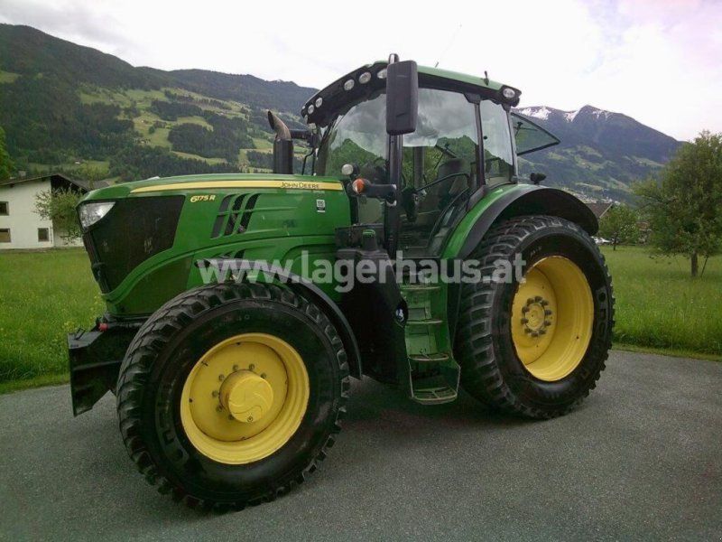 John Deere 6175R
