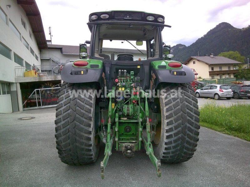 John Deere 6175R