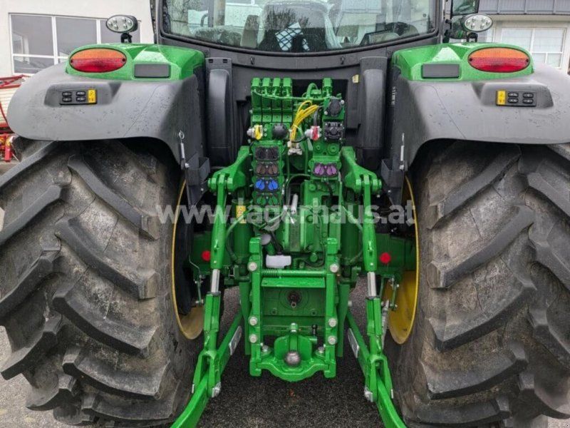 John Deere 6R 185