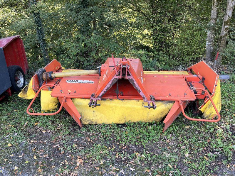 Fella SM 310 FP KC