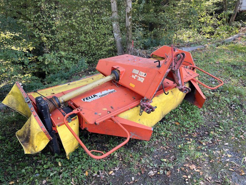 Fella SM 310 FP KC
