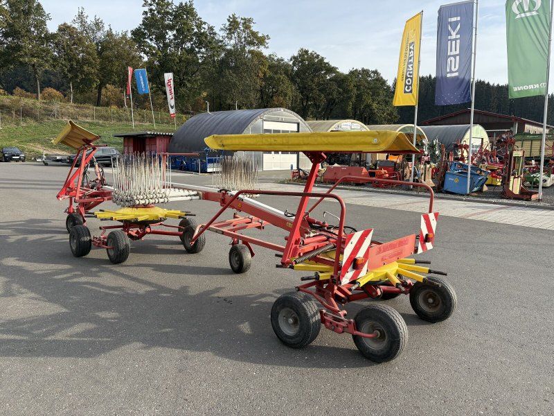 Pöttinger Euro Top 691 A