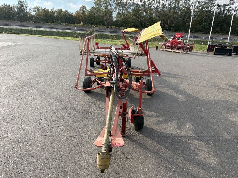 Pöttinger Euro Top 691 A