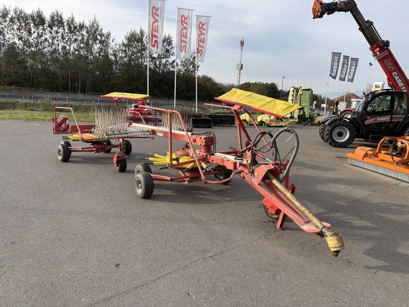 Pöttinger Euro Top 691 A