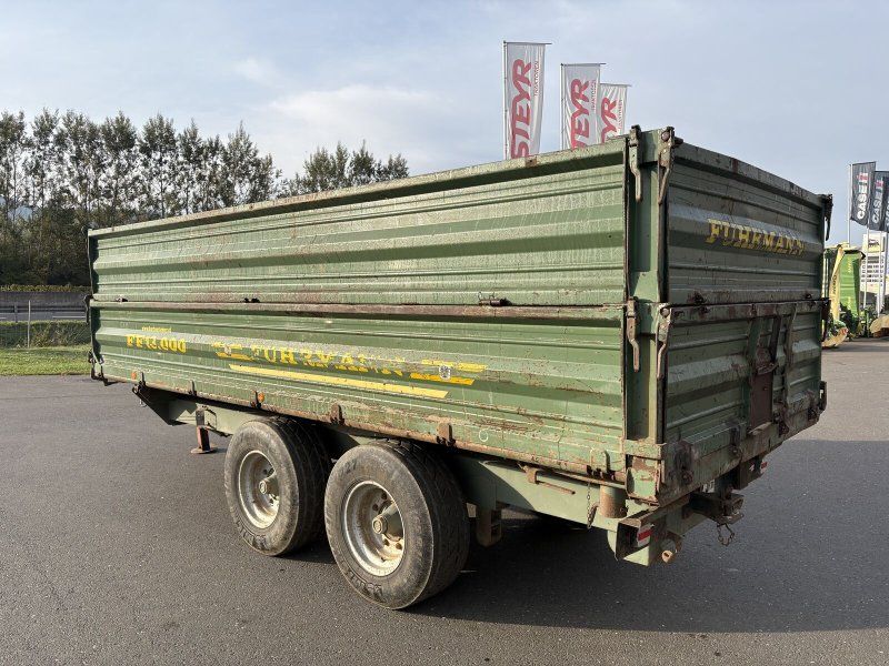 Fuhrmann FF 13.000