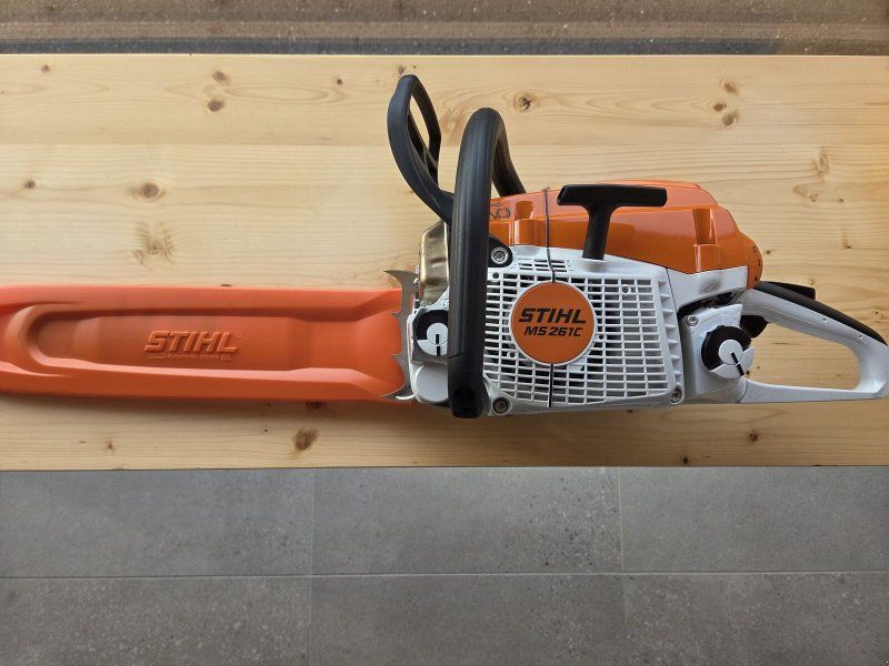 Stihl MS261C-M/40