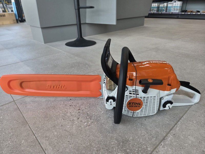 Stihl MS261C-M/40