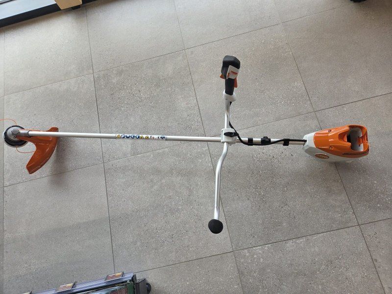 Stihl FSA 120
