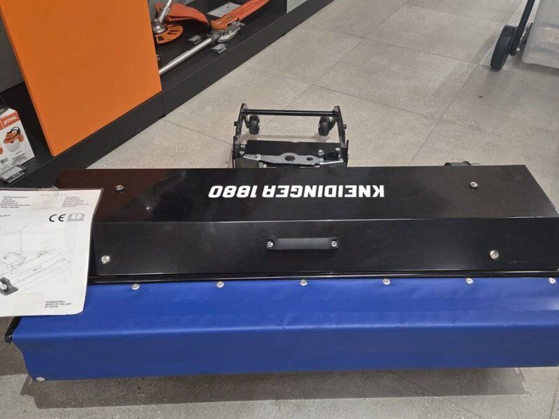 Kehrbürste LH 1050