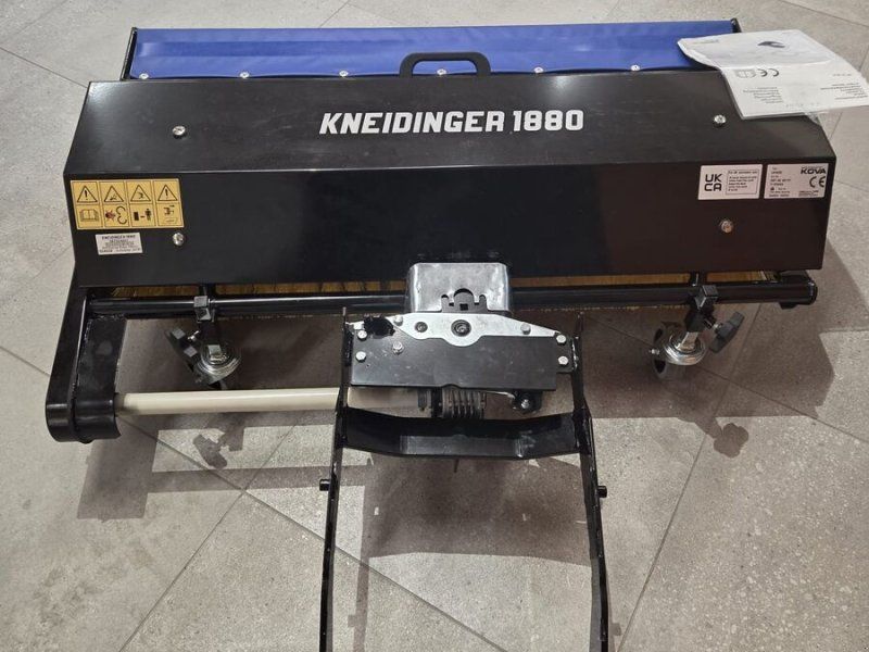 Kehrbürste LH 1050