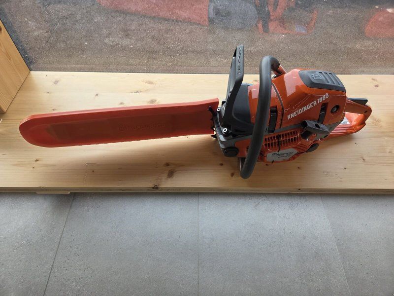 Husqvarna 550 XPG II