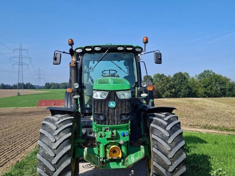 John Deere 6170 R