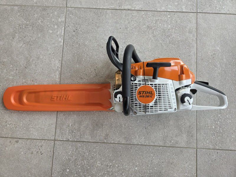 Stihl MS261C-MVW/40